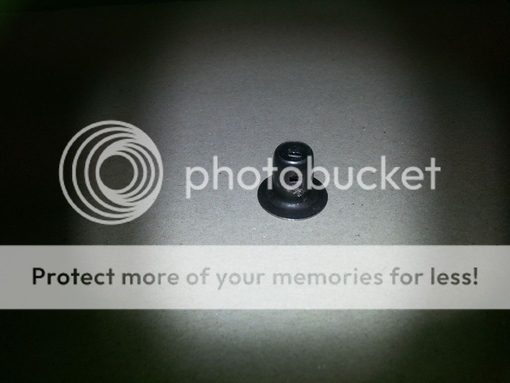 clutch master cylinder push rod LandyZone Land Rover Forum