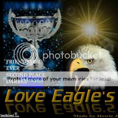 EAGLEDOEGOSPEL