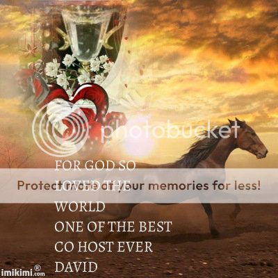 TROPHYFORDAVID