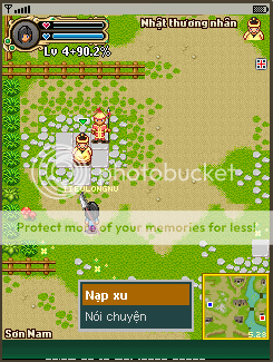 CHƠI GAME NGŨ ĐẾ