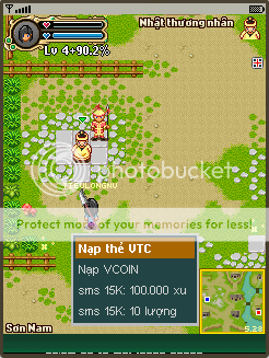 NẠP THẺ GAME NGŨ ĐẾ