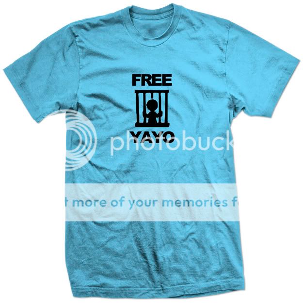 g unit free yayo logo