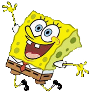 spongebob gif Pictures, Images and Photos
