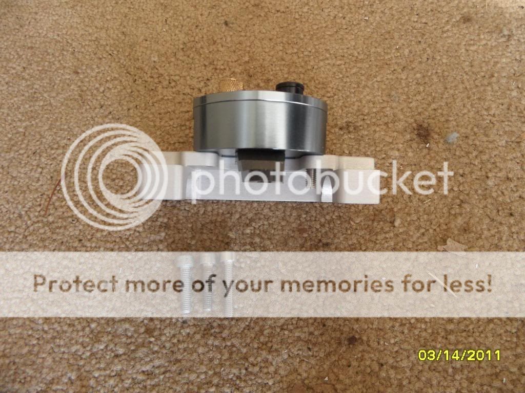 OT BMW F800GS Steering Damper Kit Page 3 Pelican Parts Forums