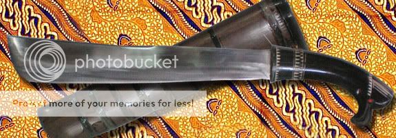 golok Galonggong golok Galonggong