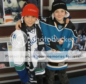 Crashing The Net: March.21