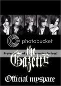 The Gazette