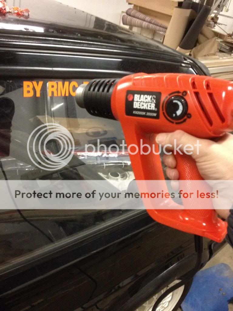 What is best for cleaning plastic windows? Detailing World Forum