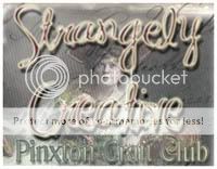PinxtonCraftClub