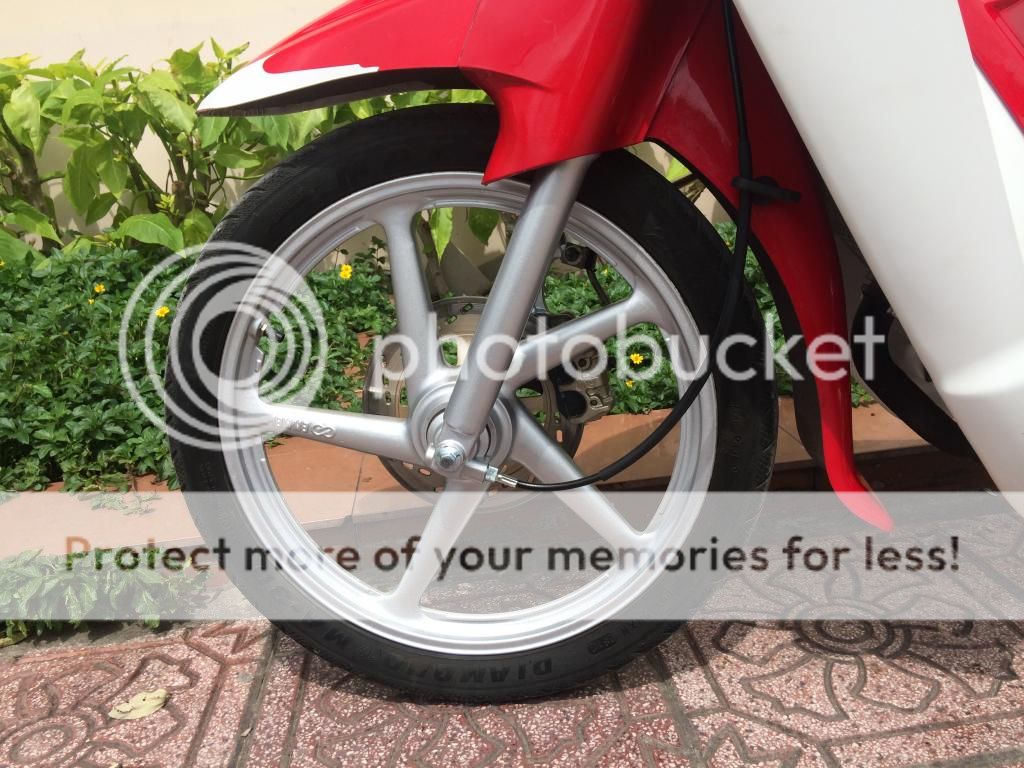 Suzuki RGV 120 6 số giá hữu nghị ae ơi. - 2