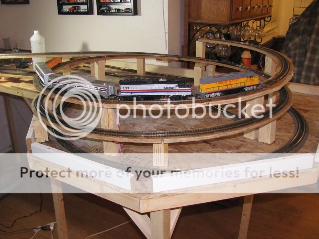 How I solder track and feeders! Model Train Forum the complete