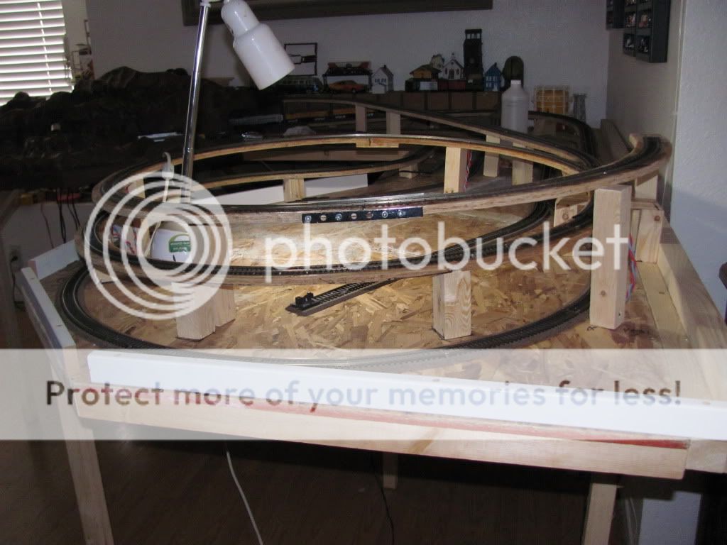 How I solder track and feeders! Model Train Forum the complete