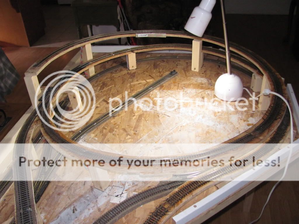 How I solder track and feeders! Model Train Forum the complete