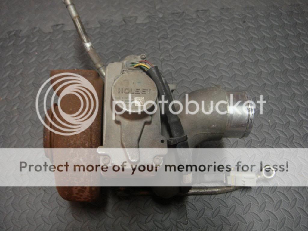 Exhaust brake doesn't work? Cummins Diesel Forum