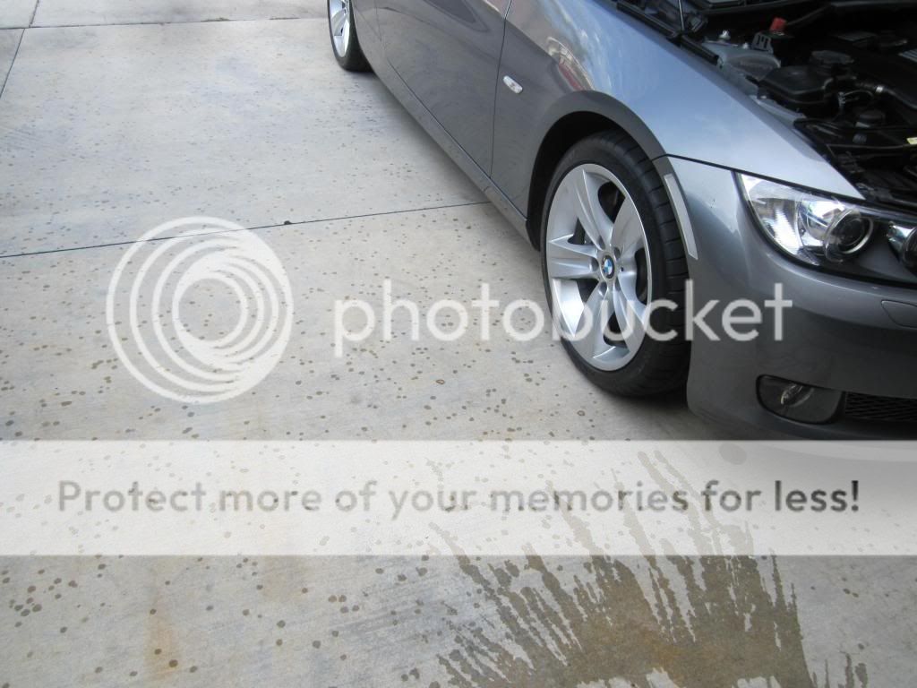 Tire and wheel insurance BimmerFest BMW Forum