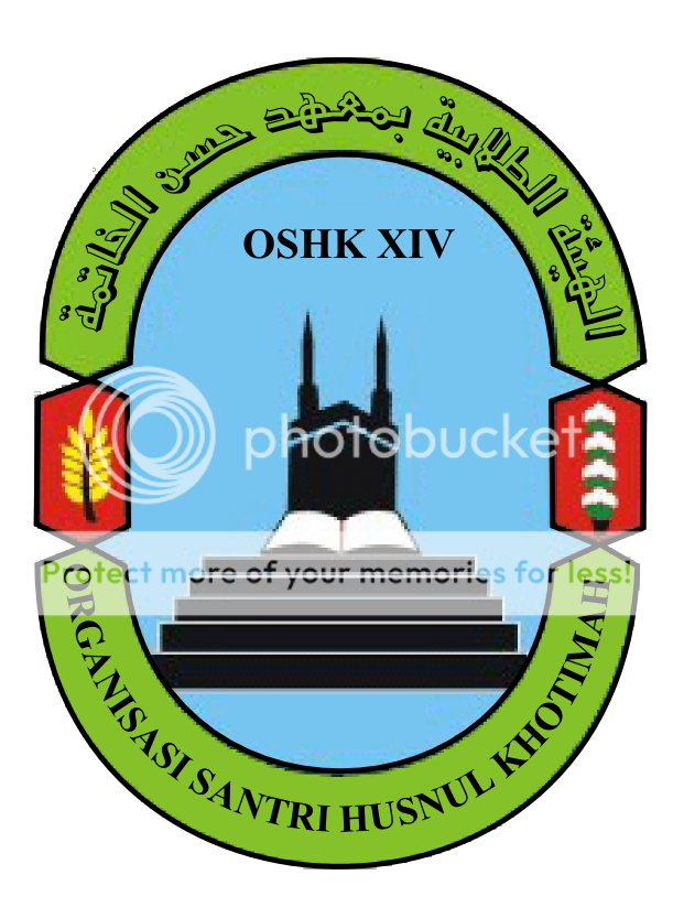OSHK 14,organisasi santri husnul khotimah, oshk xiv, OSHKPa XIV