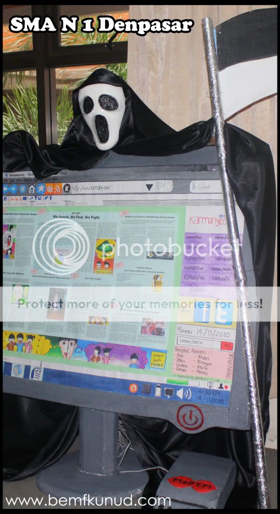 Lomba Mading WAD 2010