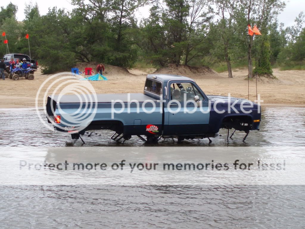 Need Help: Dune Buggy Wiring For Idiots - The BangShift.com Forums