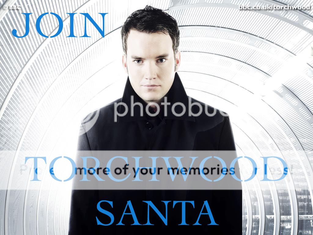 Team Torchwood